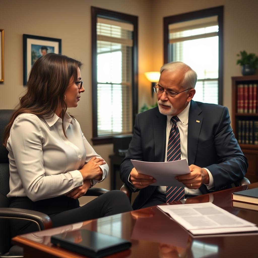 Bank Fraud lawyer New Kent County, VA