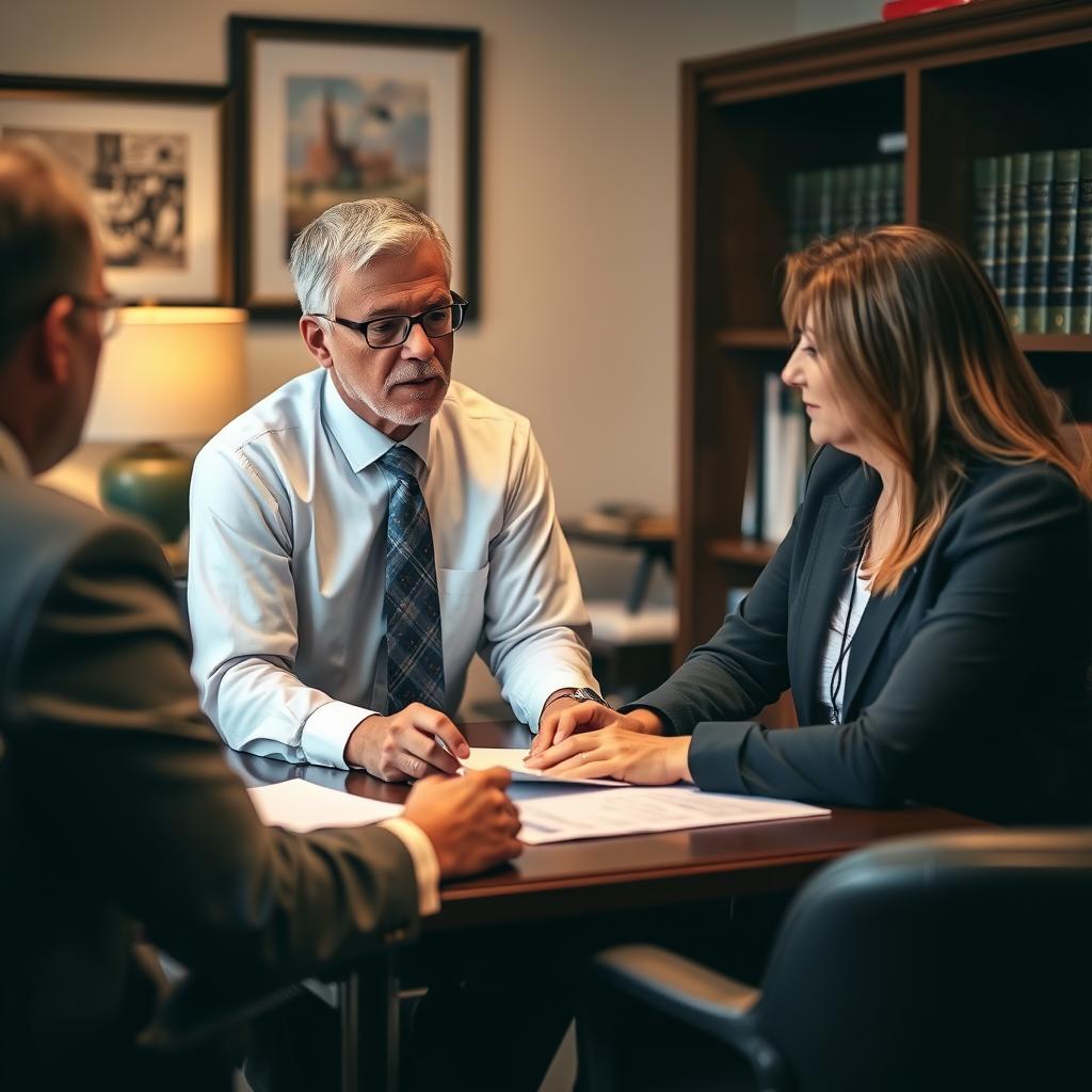 Bank Fraud lawyer Poquoson, VA
