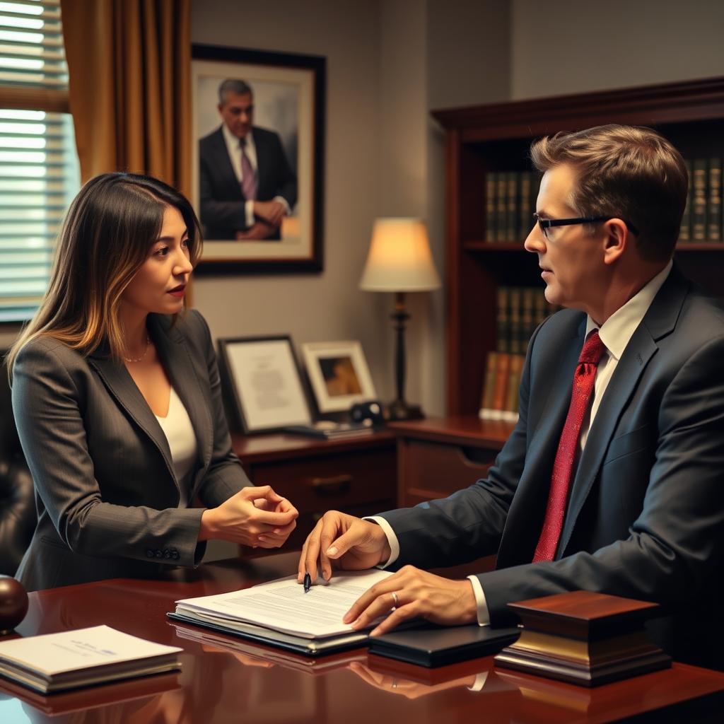 Bribery of Public Officials and Witnesses lawyer Maryland, MD