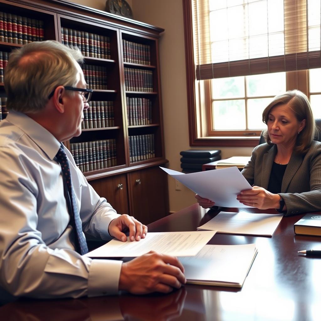 Bribery of Public Officials and Witnesses lawyer Powhatan County, VA