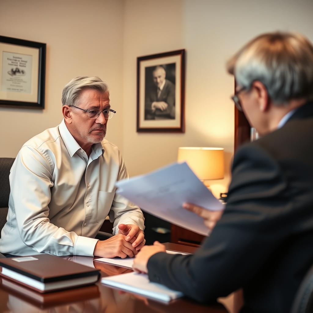 Bribery of Public Officials and Witnesses lawyer Virginia Beach, VA