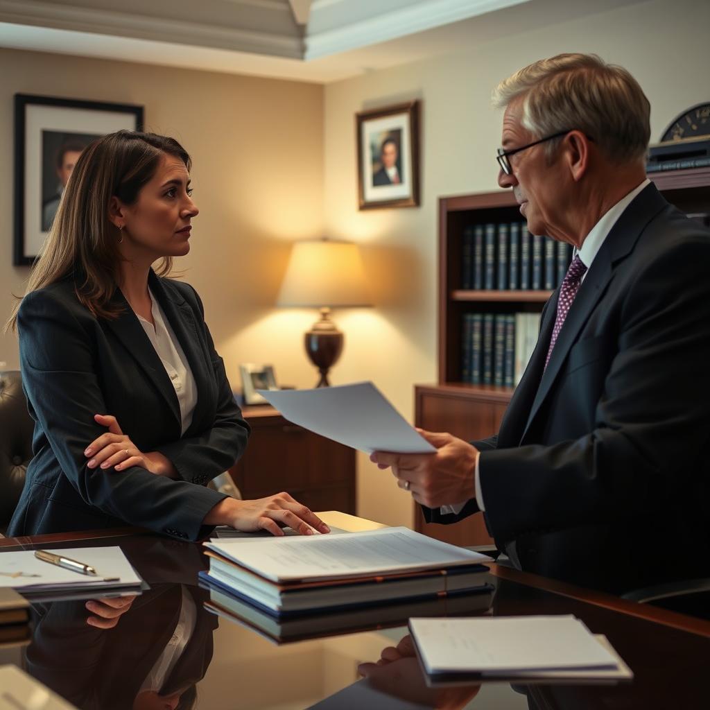 Bribery of Public Officials and Witnesses lawyer Virginia, VA