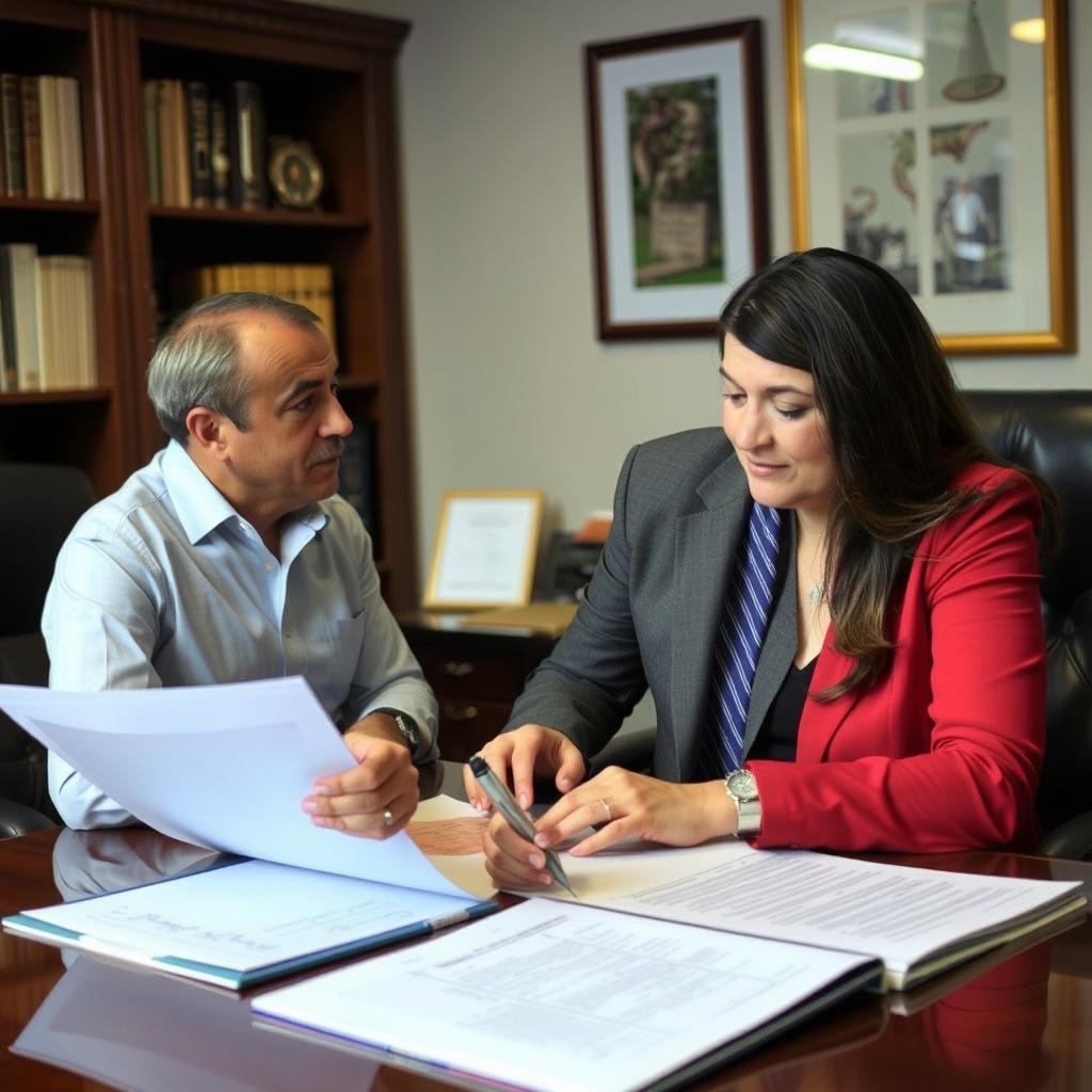 CFAA Violations lawyer Chesterfield County, VA