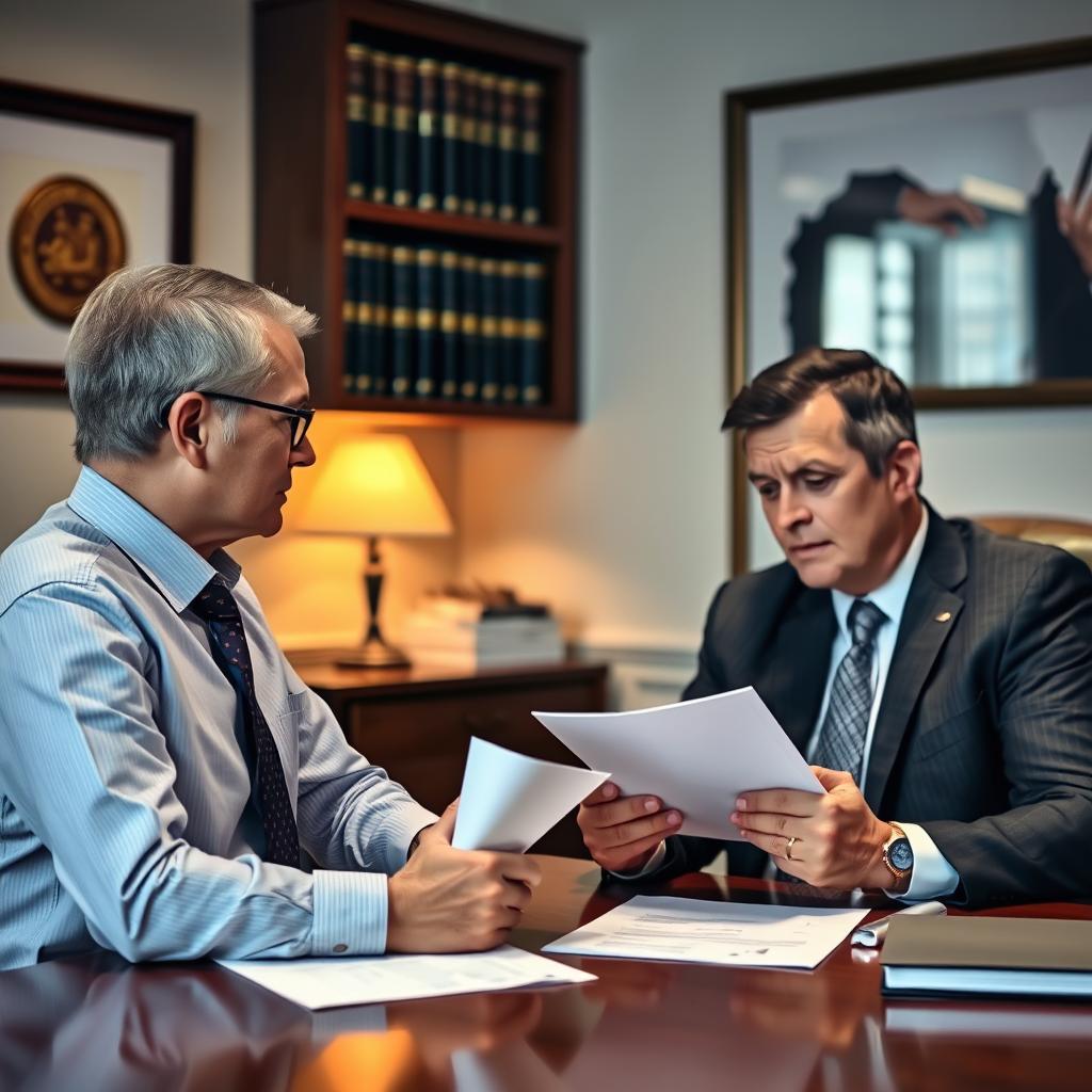 CFAA Violations lawyer Powhatan County, VA