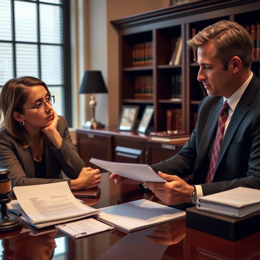 Conspiracy to Commit an Offense lawyer New Jersey, NJ