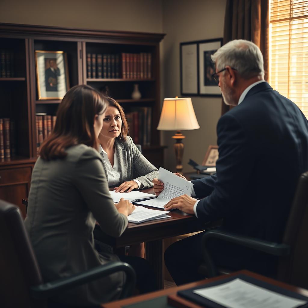 Conspiracy to Commit Money Laundering lawyer Louisa County, VA