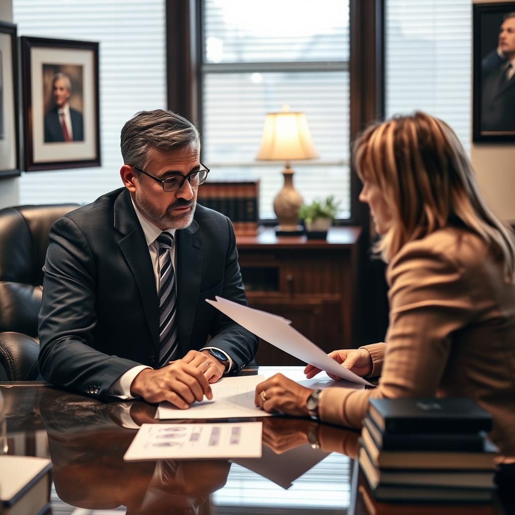 Conspiracy to Distribute Controlled Substances lawyer Fauquier County, VA