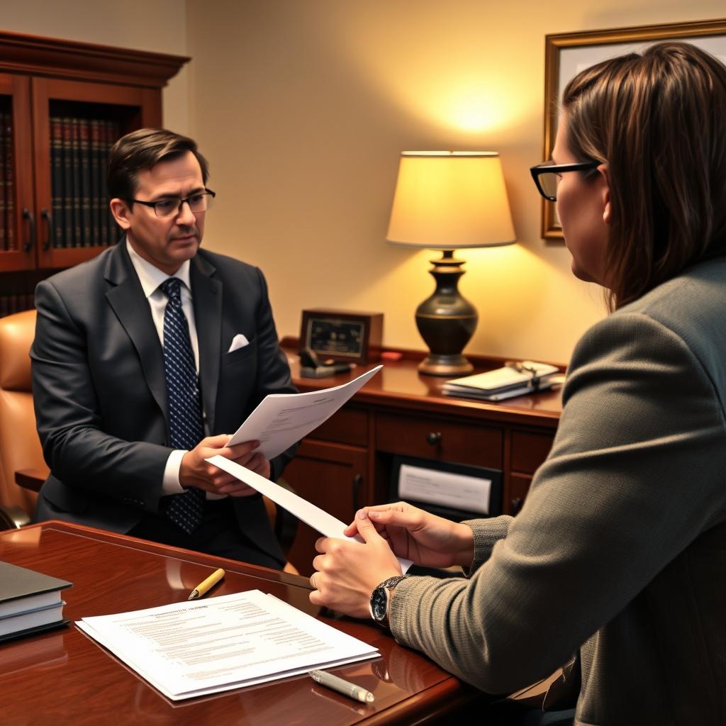 Conspiracy to Distribute Controlled Substances lawyer Louisa County, VA