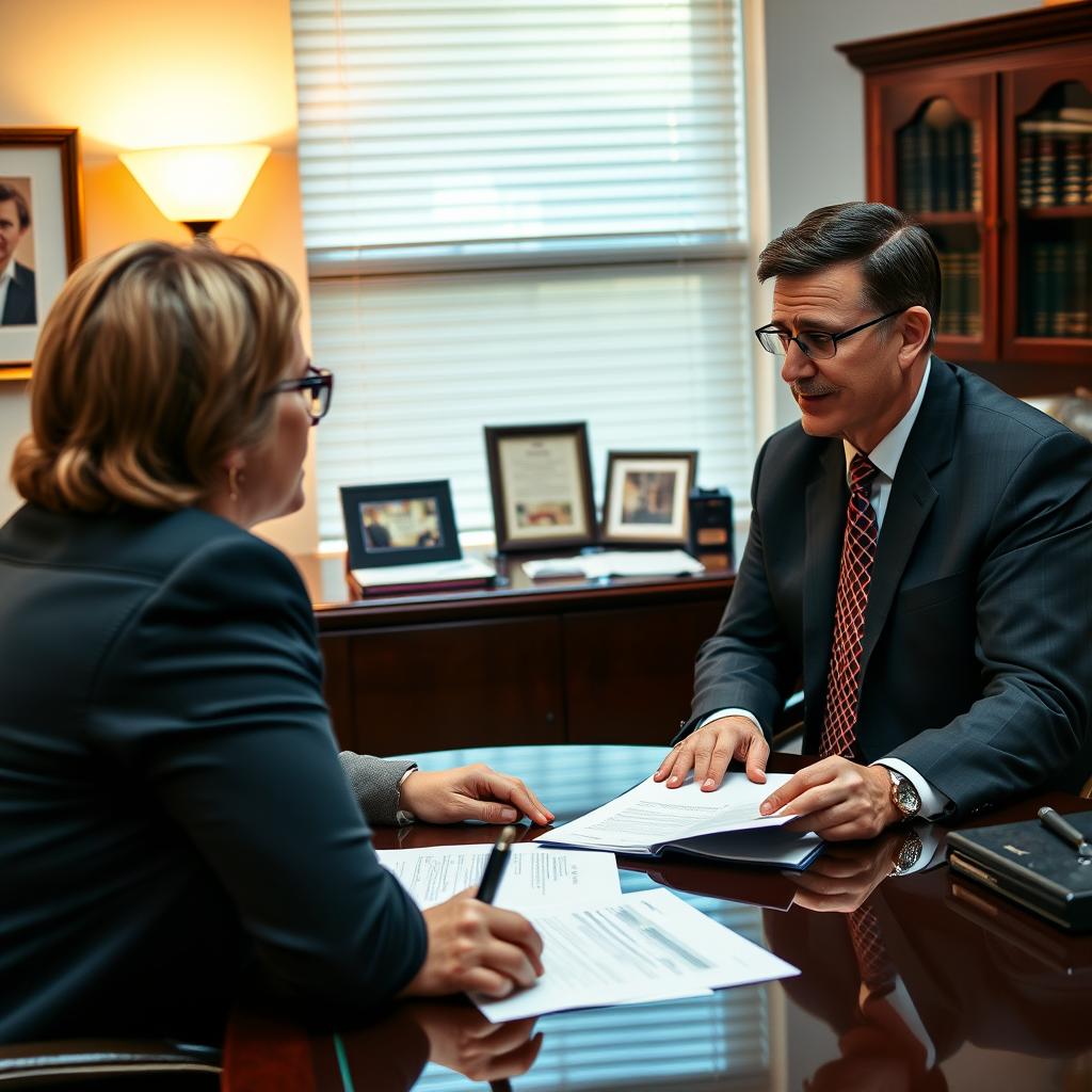 Continuing Criminal Enterprise lawyer Dinwiddie County, VA