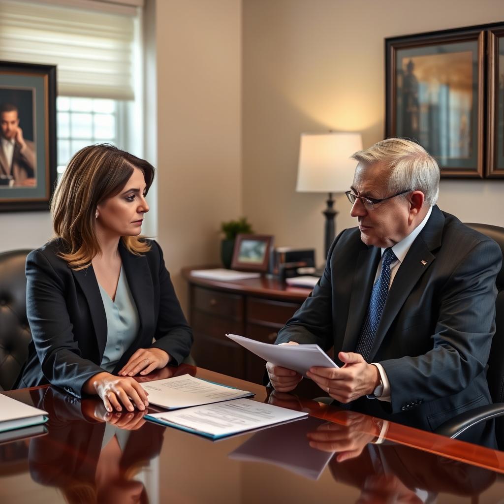 Continuing Criminal Enterprise lawyer Fluvanna County, VA