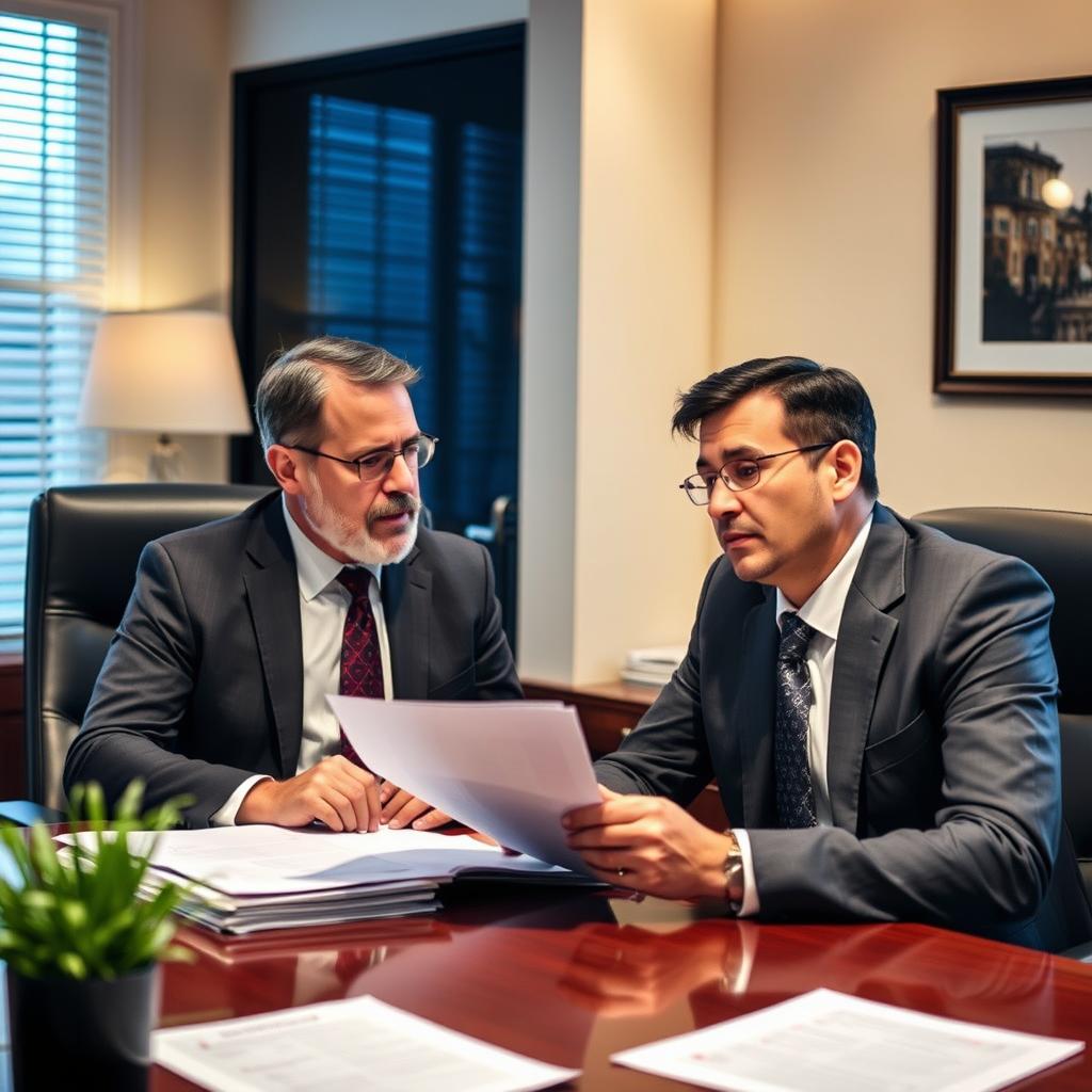 Continuing Criminal Enterprise lawyer New Jersey, NJ