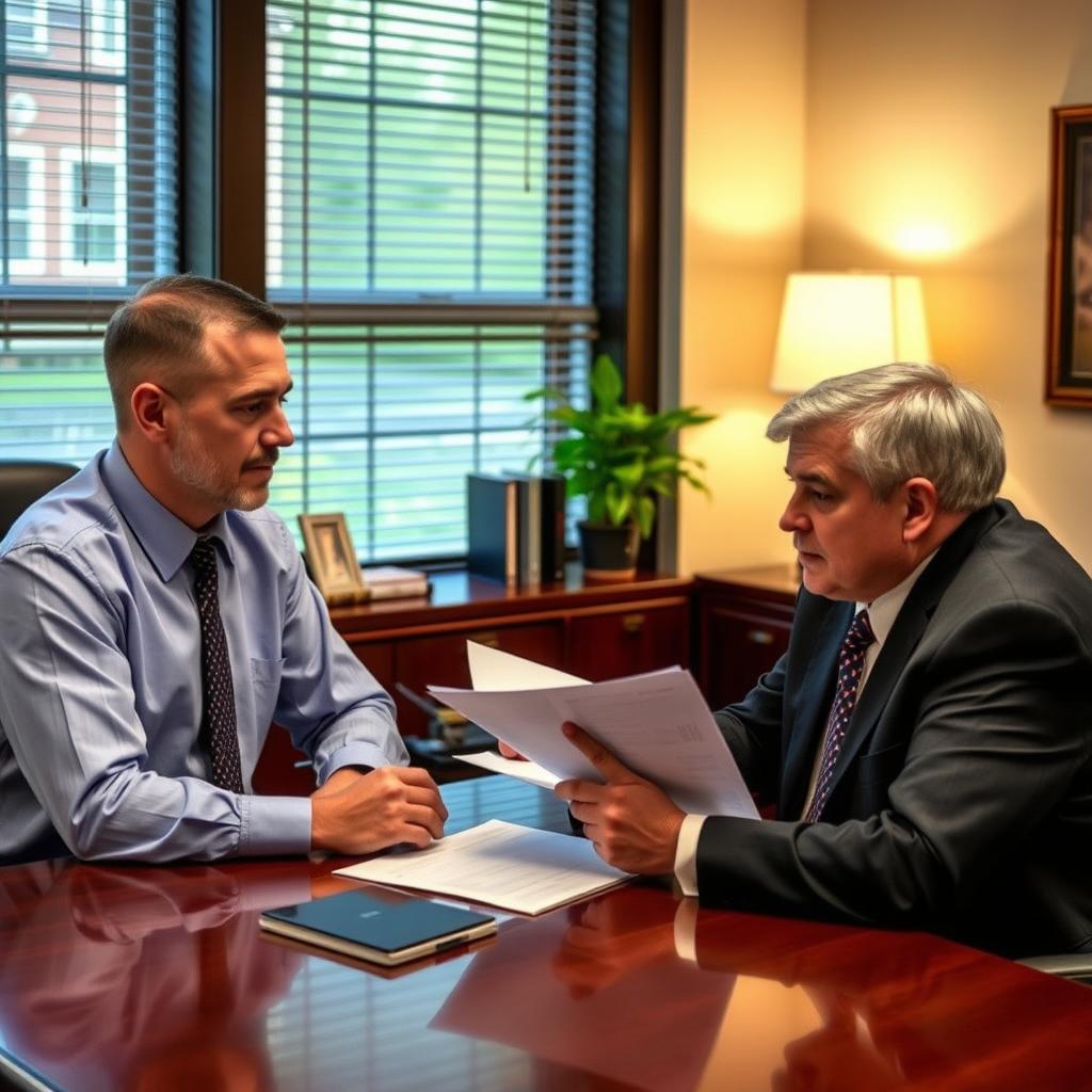 Continuing Criminal Enterprise lawyer New Kent County, VA