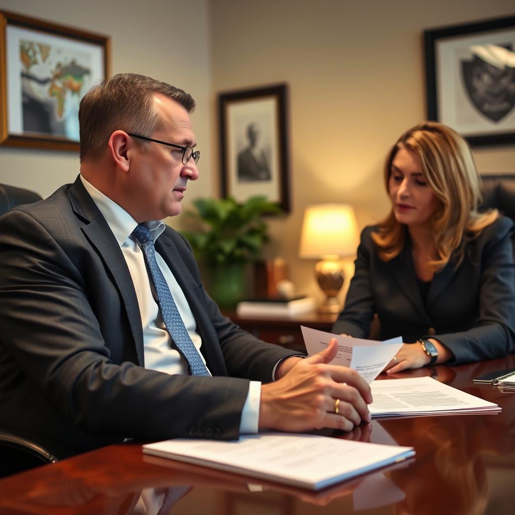 Continuing Criminal Enterprise lawyer Powhatan County, VA