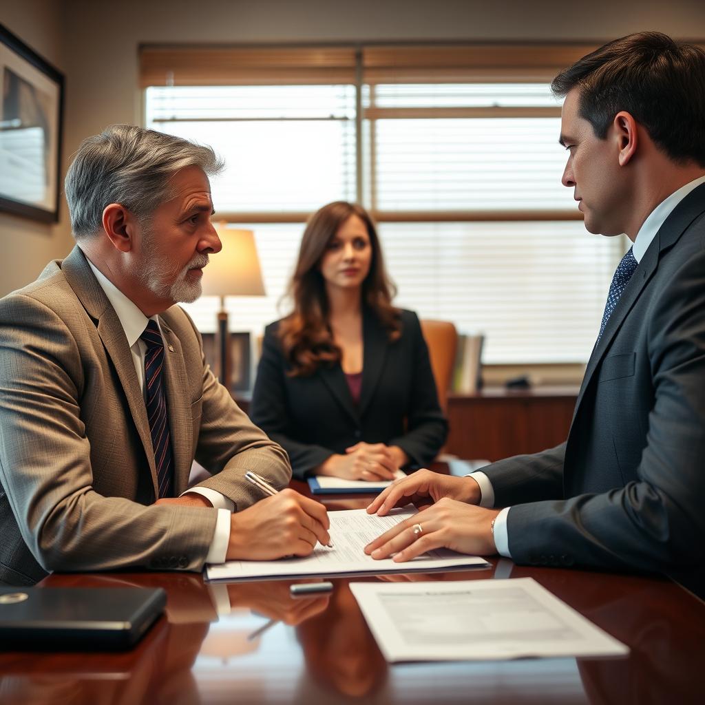 Counterfeiting of Obligations or Securities of the U.S. lawyer Louisa County, VA