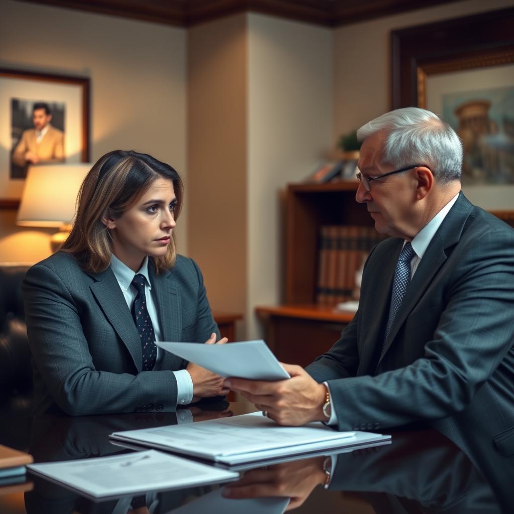 Destruction or Falsification of Records lawyer New Jersey, NJ
