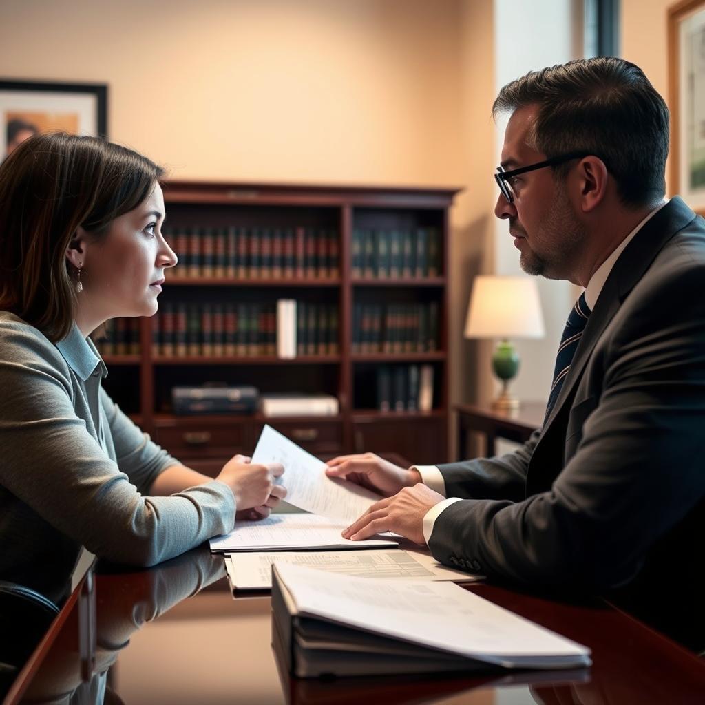 Distribution of Controlled Substances lawyer Chesterfield County, VA
