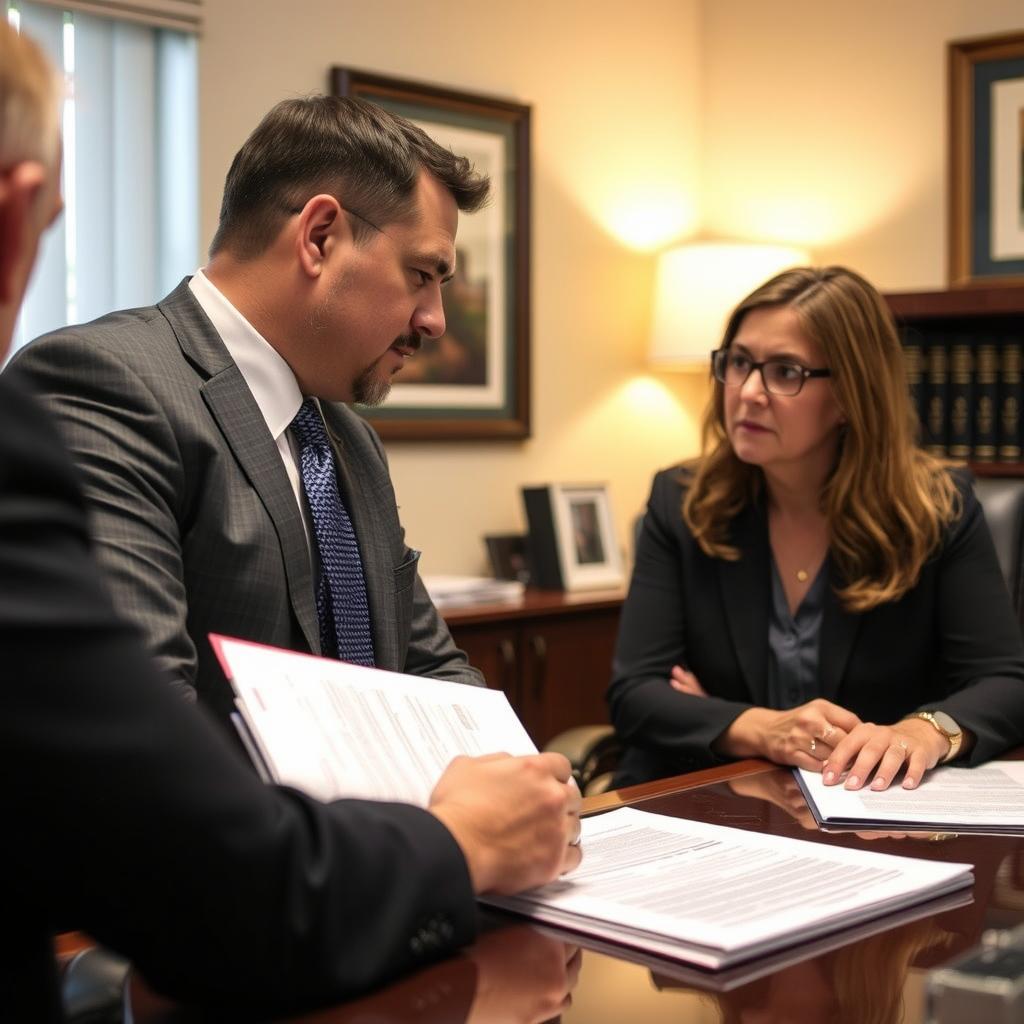 Distribution of Controlled Substances lawyer Fluvanna County, VA