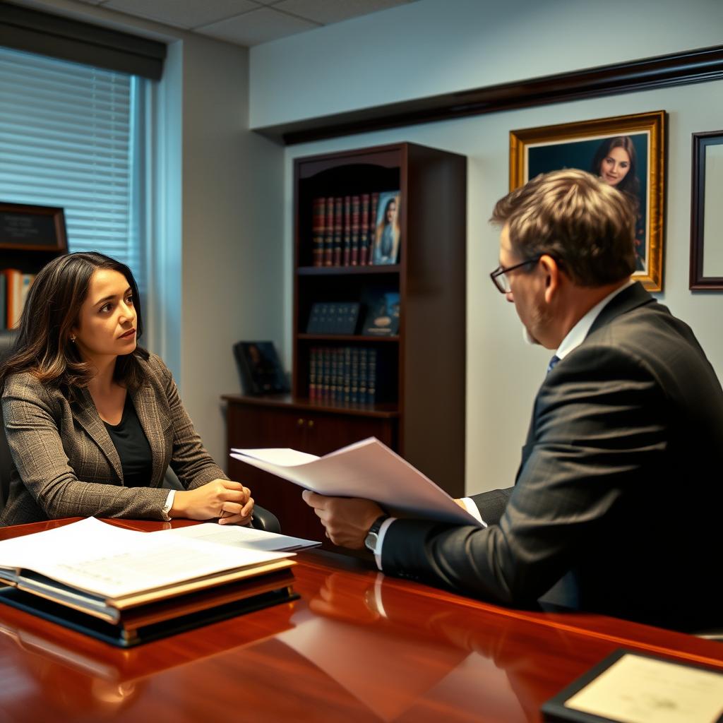 Distribution/Receipt of Child Pornography lawyer New Jersey, NJ
