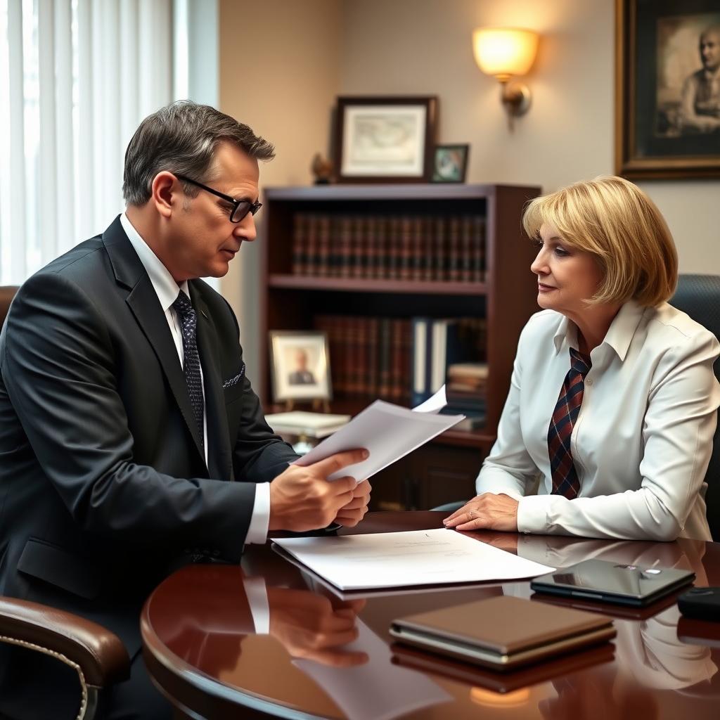 Embezzlement lawyer Chesterfield County, VA