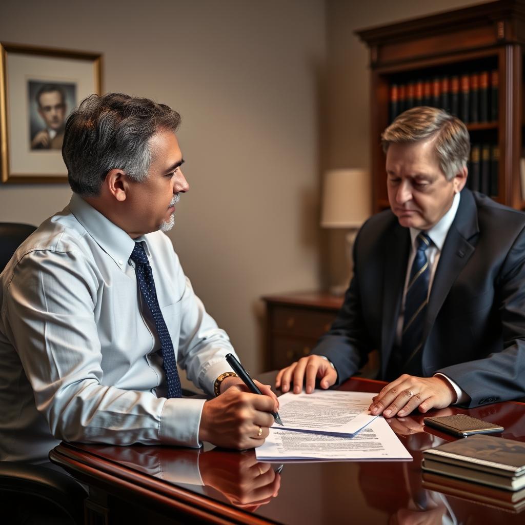 Embezzlement lawyer Maryland, MD