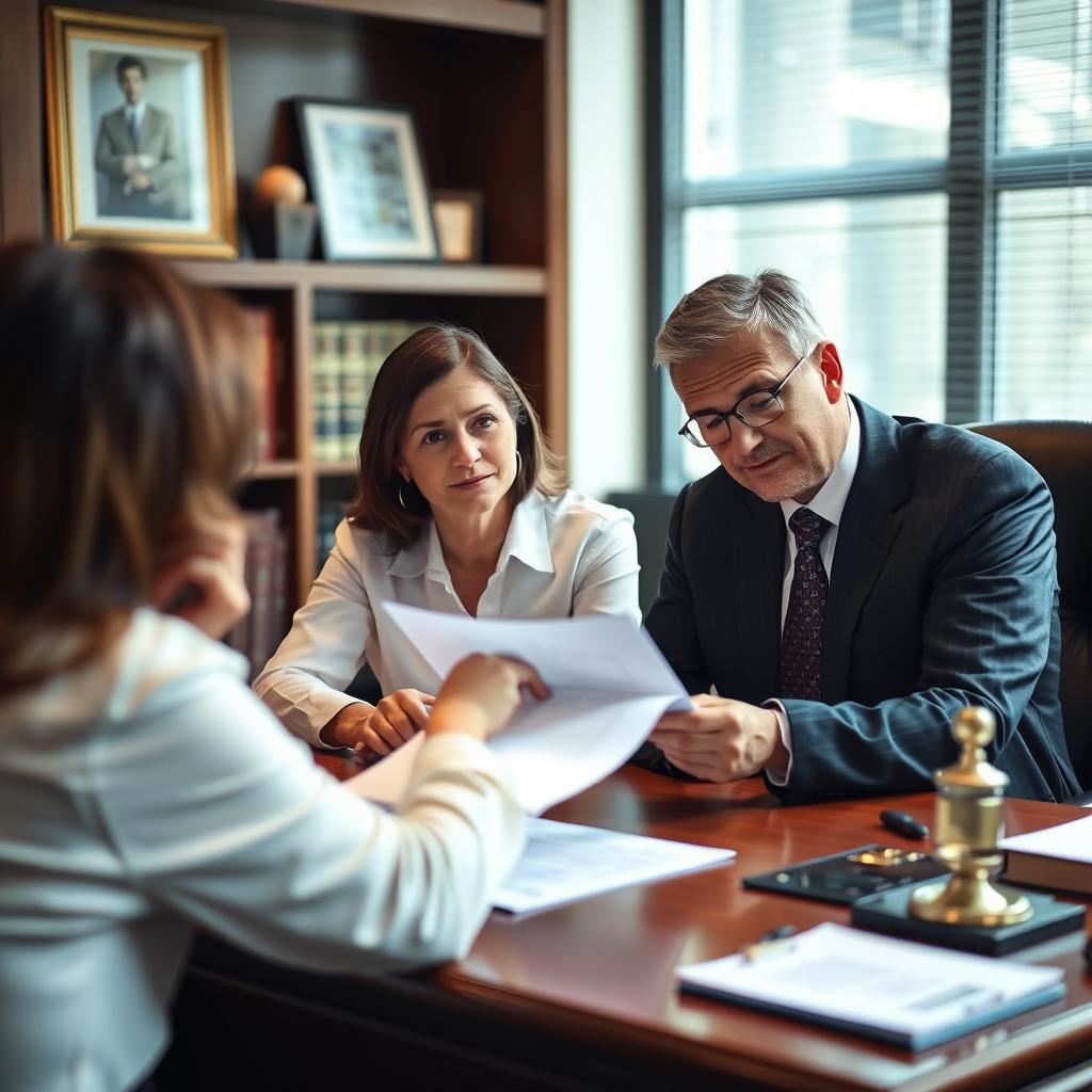 Embezzlement lawyer New Jersey, NJ