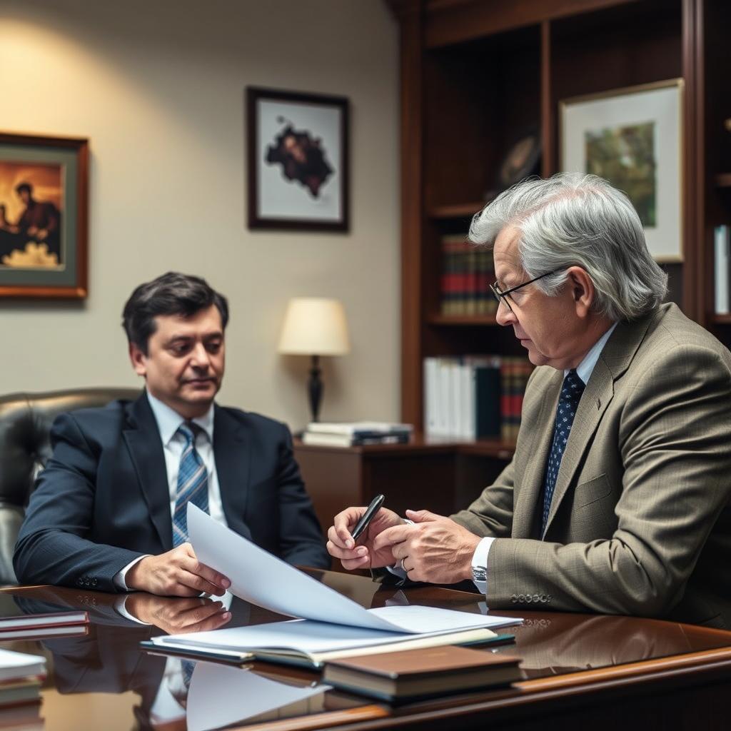 Export Control Violations lawyer Chesterfield County, VA