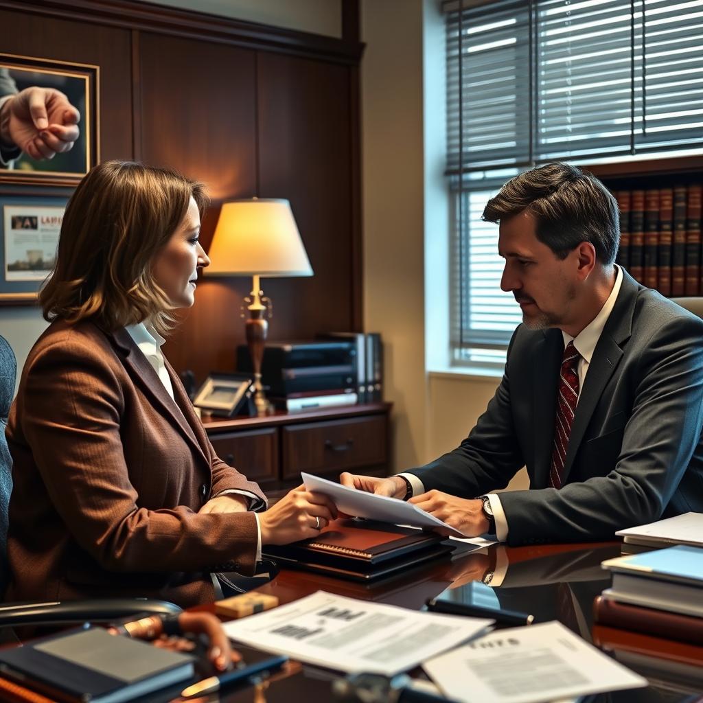 Export Control Violations lawyer Colonial Heights, VA