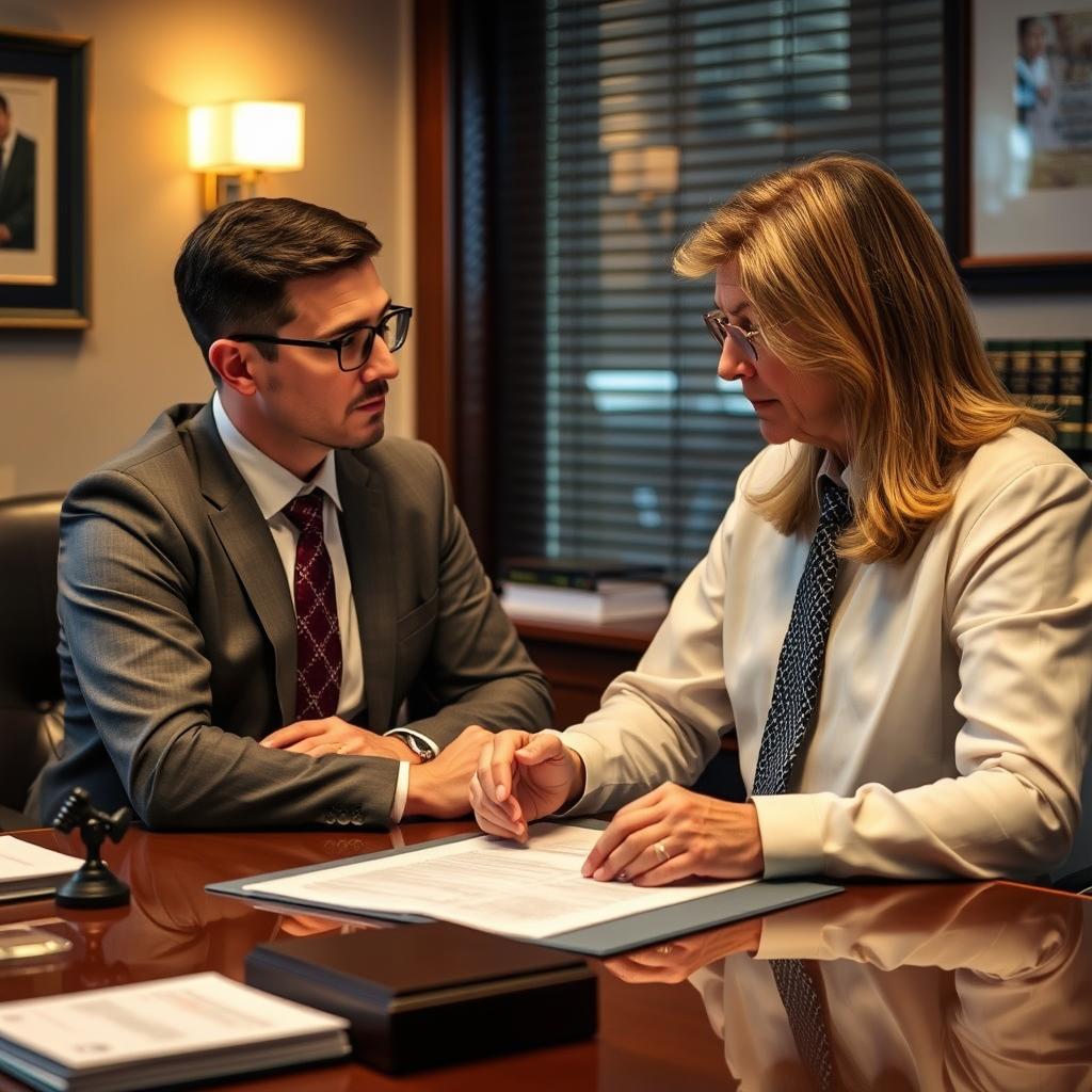 Export Control Violations lawyer Dinwiddie County, VA