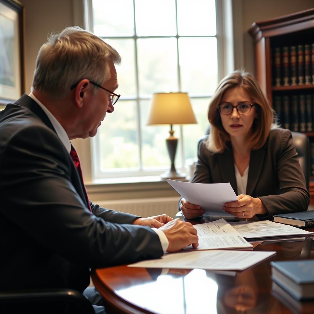 Export Control Violations lawyer Fluvanna County, VA