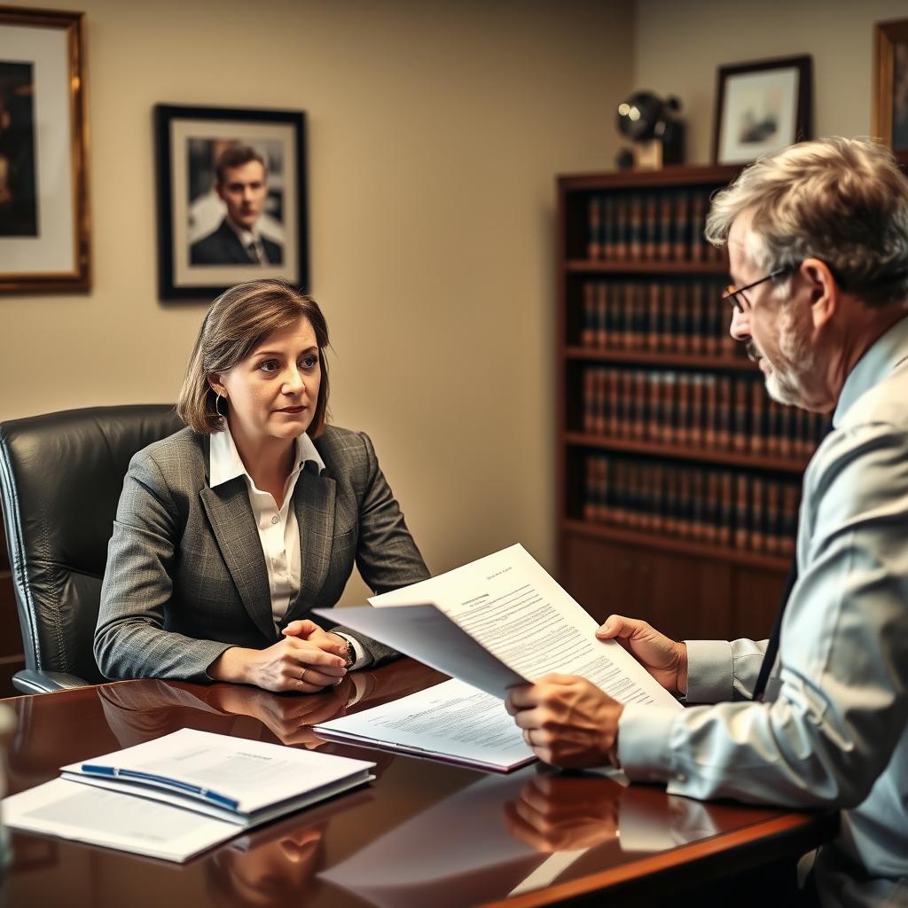 Export Control Violations lawyer Isle of Wight County, VA