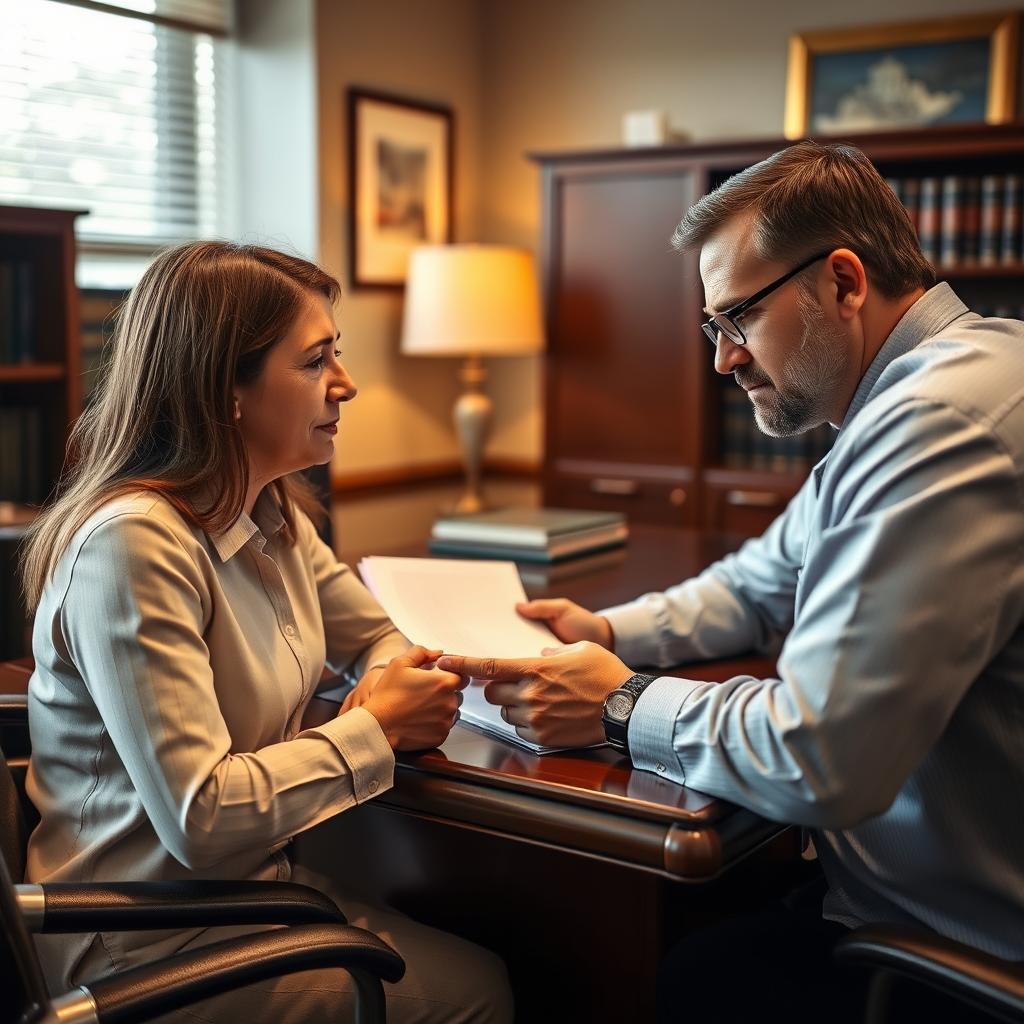 Export Control Violations lawyer New Jersey, NJ