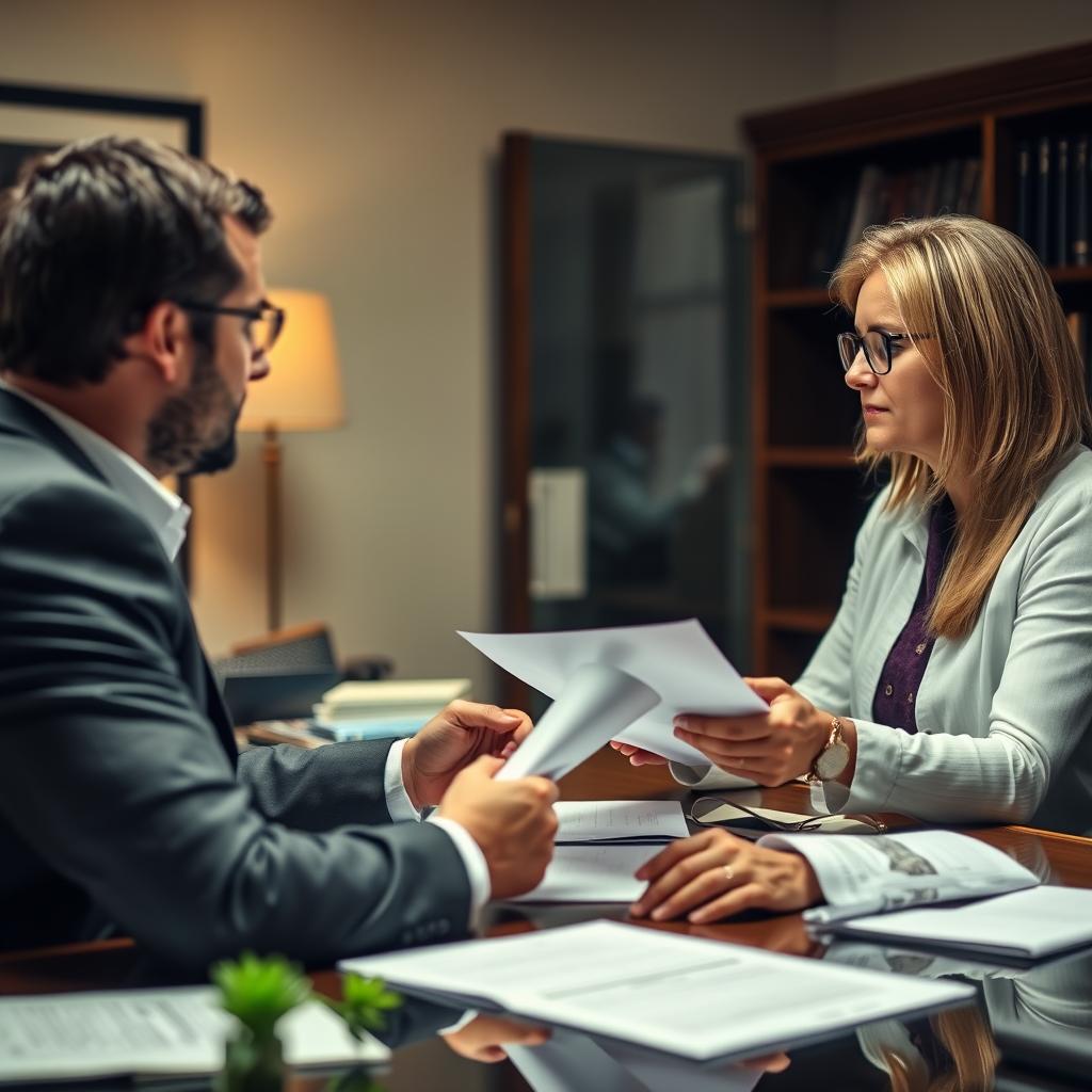 Export Control Violations lawyer New Kent County, VA