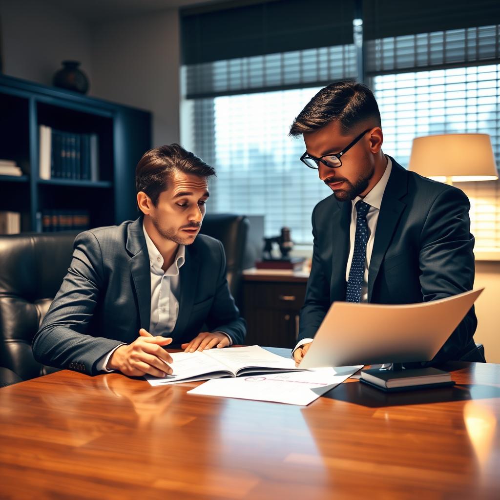 Export Control Violations lawyer Prince George County, VA