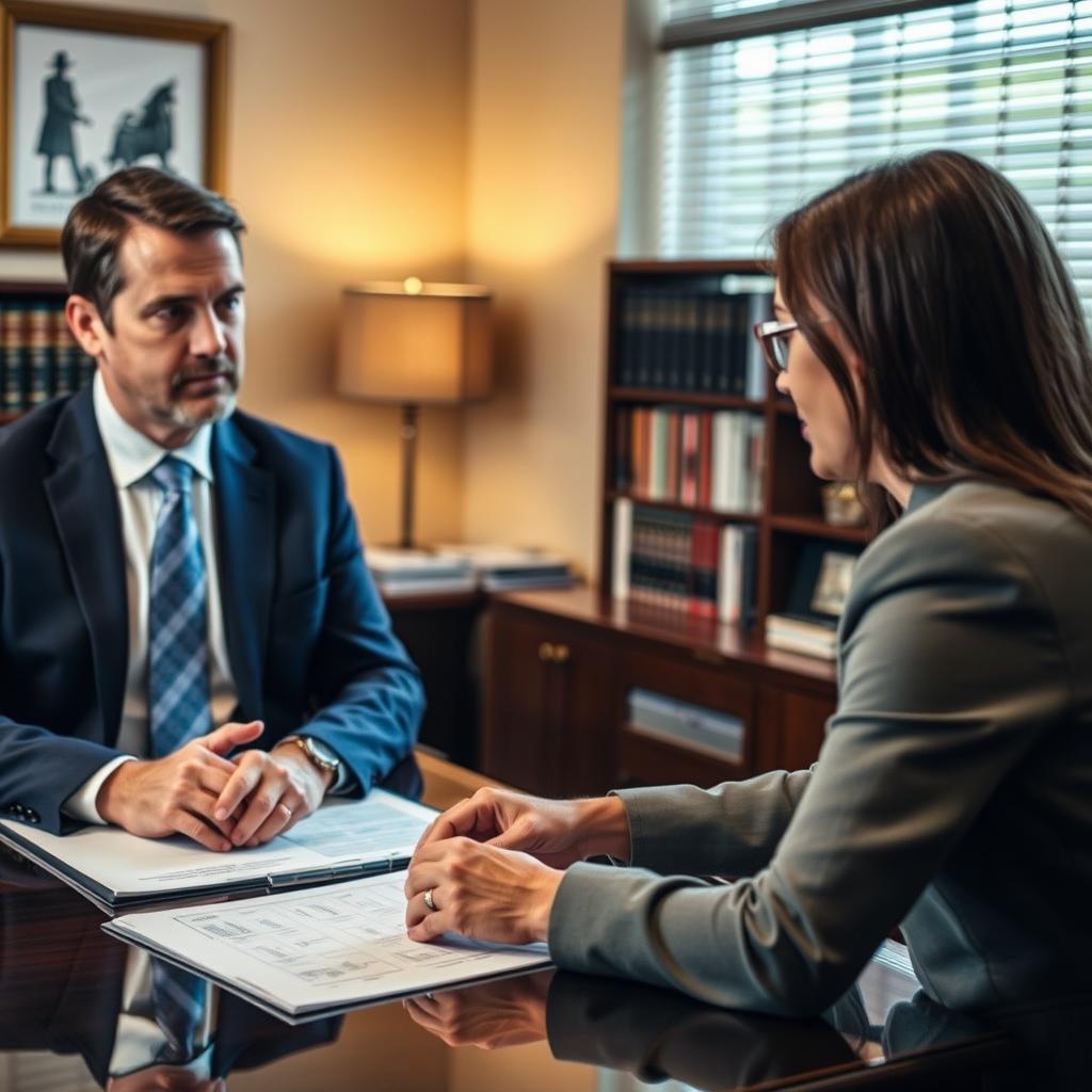 Export Control Violations lawyer Roanoke County, VA