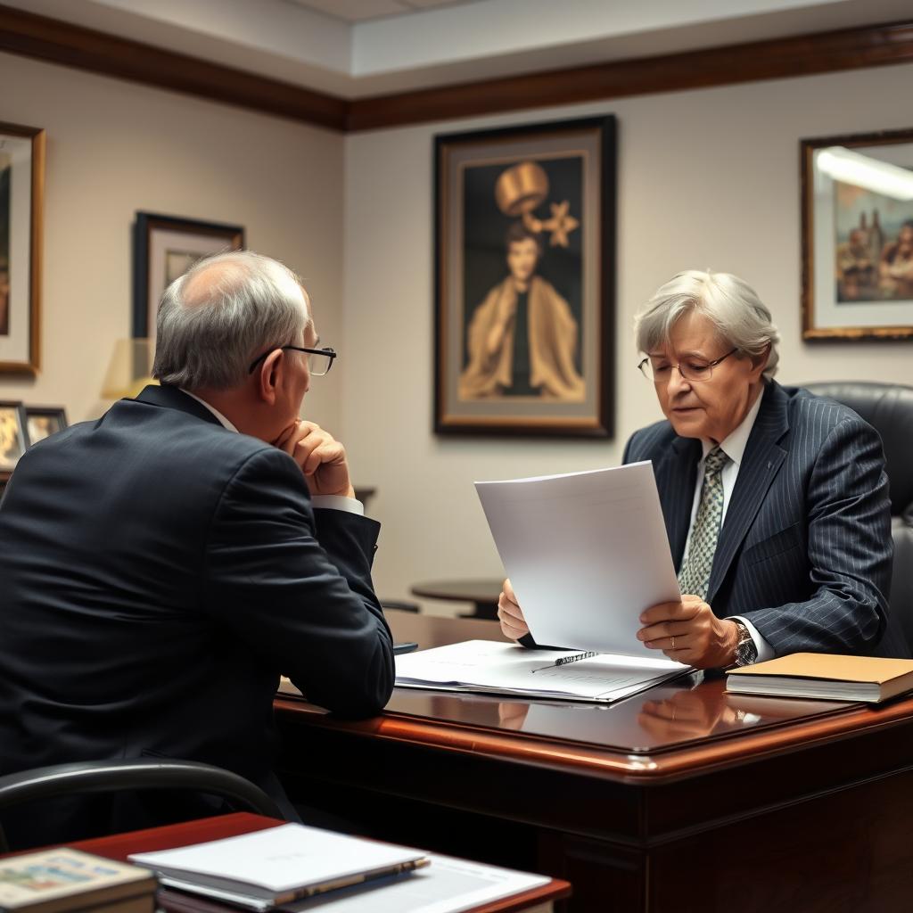 Export Control Violations lawyer Virginia Beach, VA