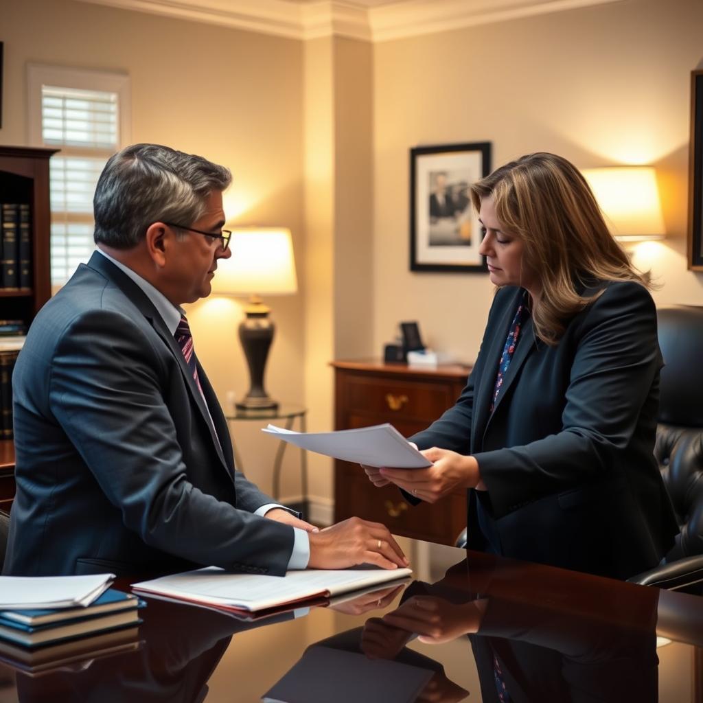 Failure to File Tax Return lawyer Chesterfield County, VA