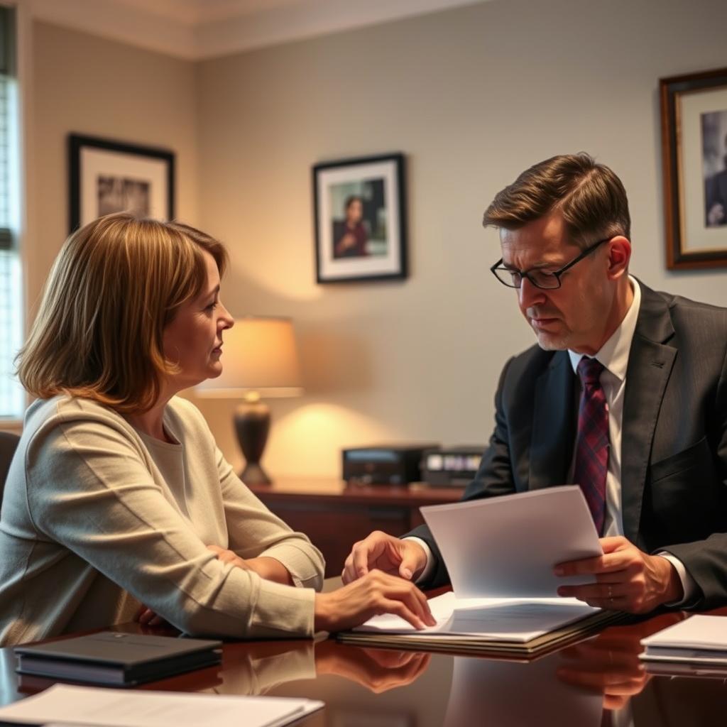 Failure to File Tax Return lawyer Colonial Heights, VA