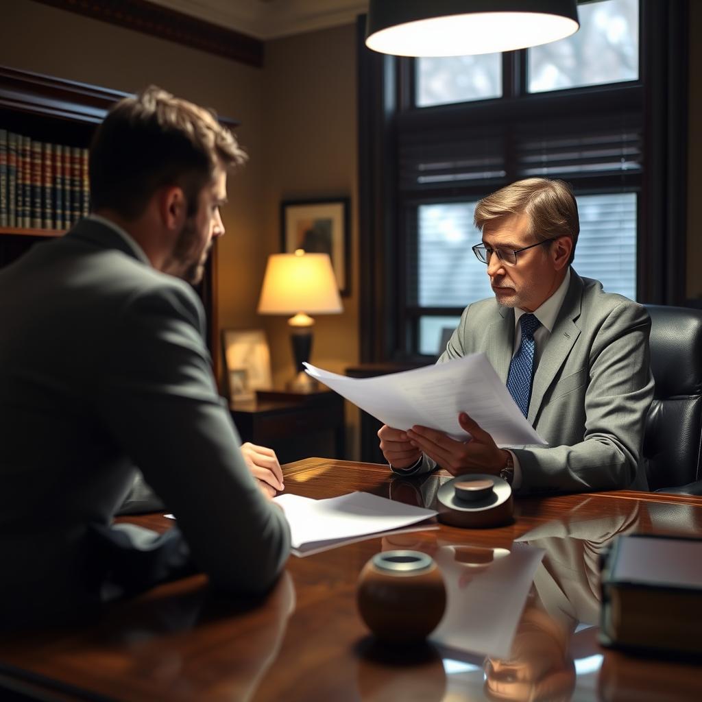 Failure to File Tax Return lawyer Fluvanna County, VA