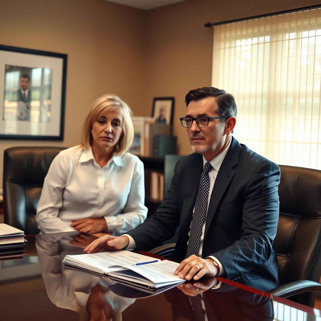 Failure to File Tax Return lawyer Prince George County, VA