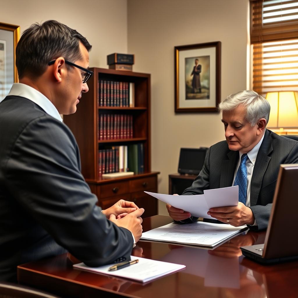 Failure to File Tax Return lawyer Rockingham County, VA