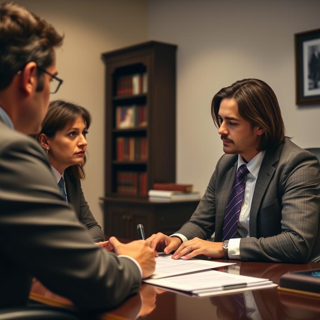 Failure to File Tax Return lawyer Virginia, VA