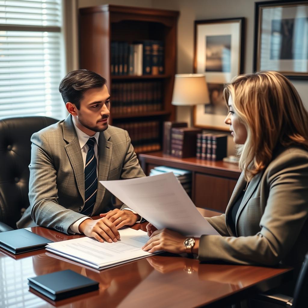 Failure to File Tax Return lawyer York County, VA
