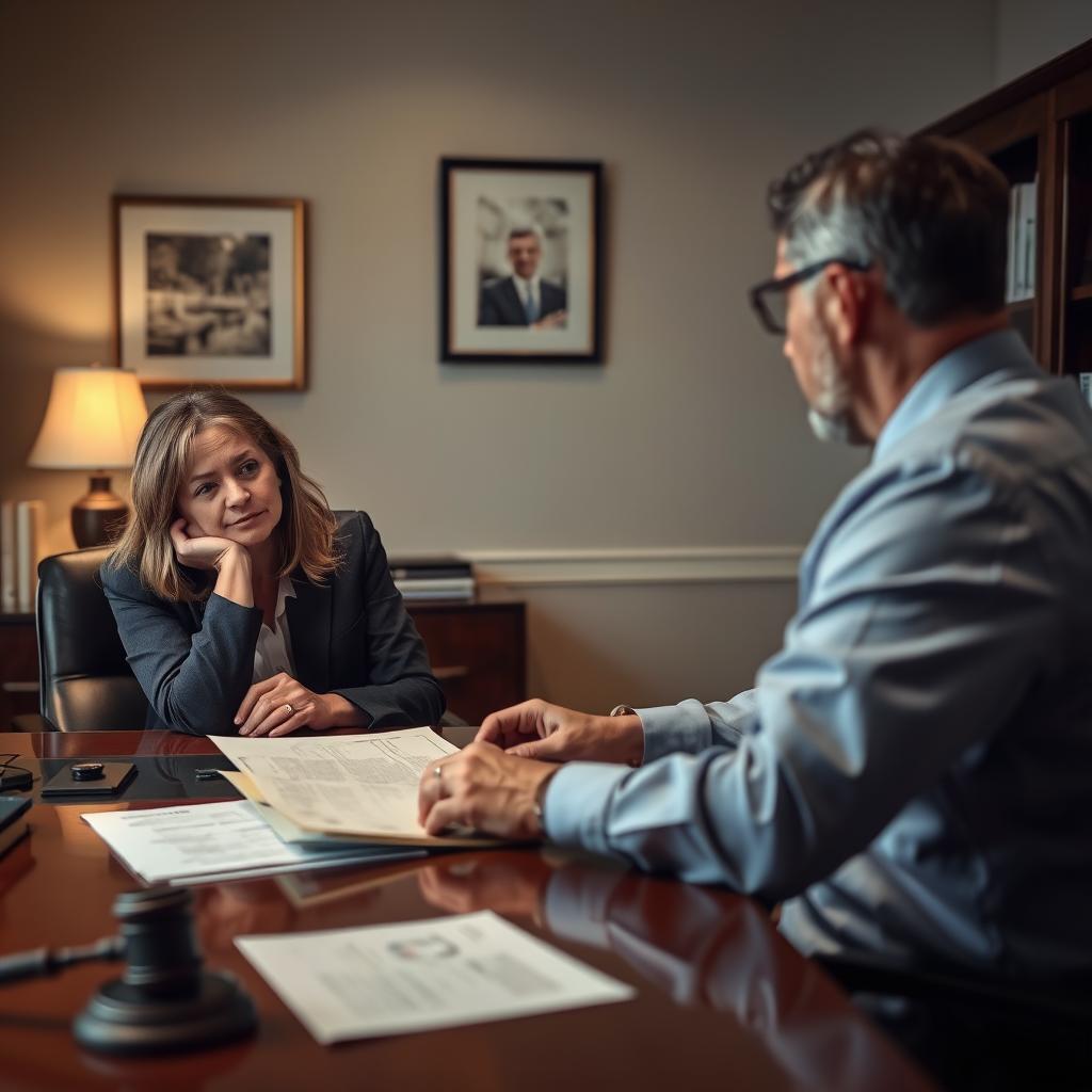 Failure to Register as a Sex Offender lawyer King William County, VA