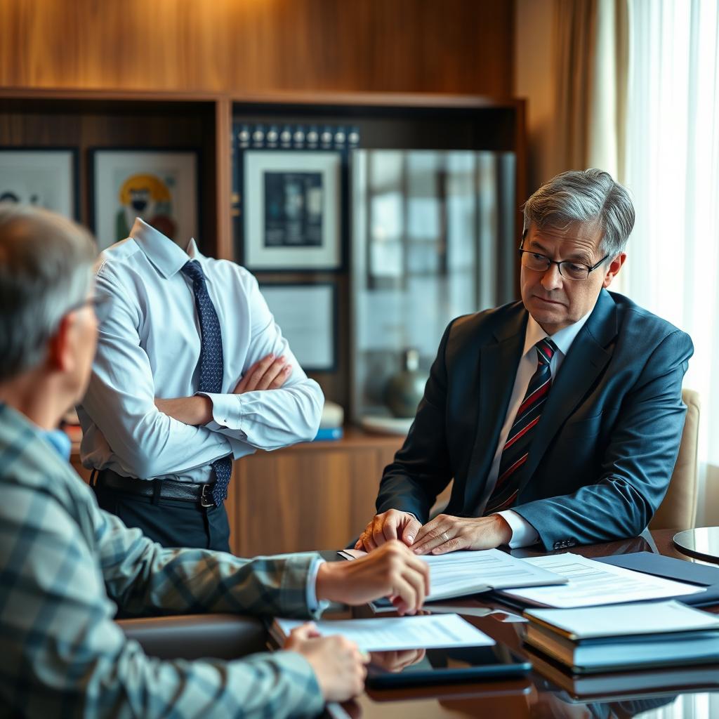 False Claims lawyer Maryland, MD