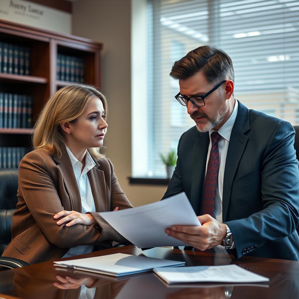 False Claims lawyer New Jersey, NJ