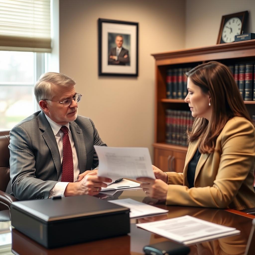 Filing a False Tax Return lawyer Dinwiddie County, VA
