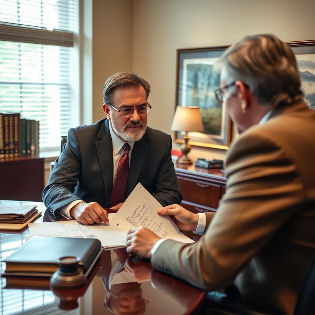 Filing a False Tax Return lawyer Fluvanna County, VA
