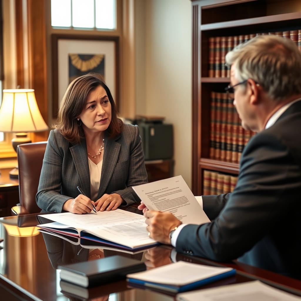 Filing a False Tax Return lawyer Goochland County, VA