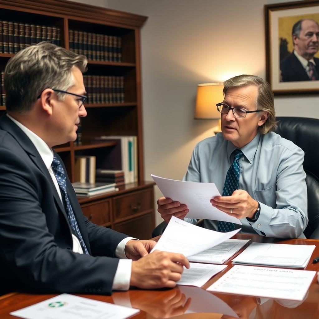 Filing a False Tax Return lawyer James City County, VA