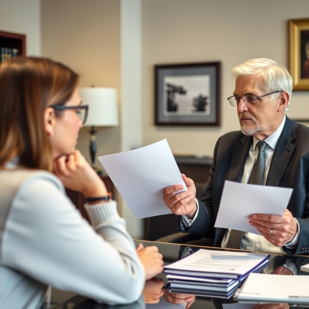 Filing a False Tax Return lawyer King William County, VA